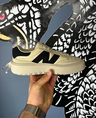 diğer Beden NEW BALANCE GT