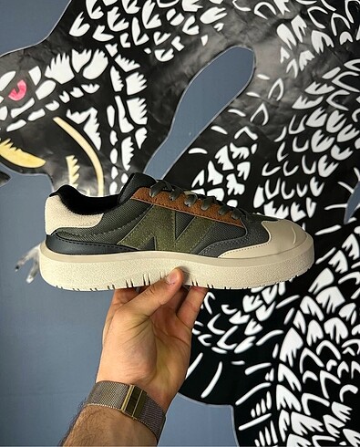 tek ebat Beden NEW BALANCE GT