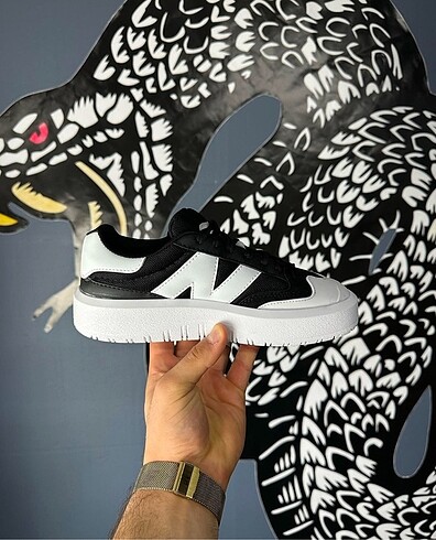 diğer Beden NEW BALANCE GT