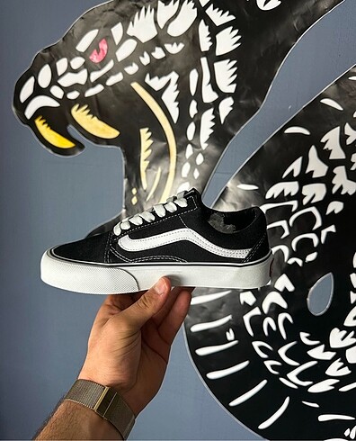 VANS KLASİK