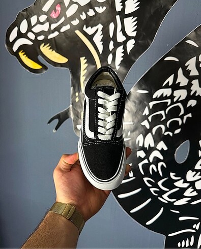 Vans VANS KLASİK
