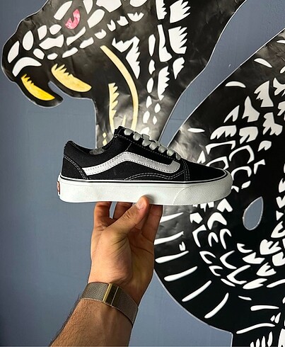 diğer Beden VANS KLASİK