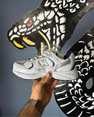 diğer Beden NEW BALANCE 530