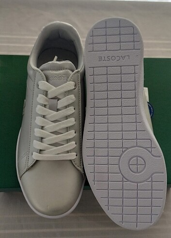 Lacoste LACOSTE BAYAN AYAKKABI