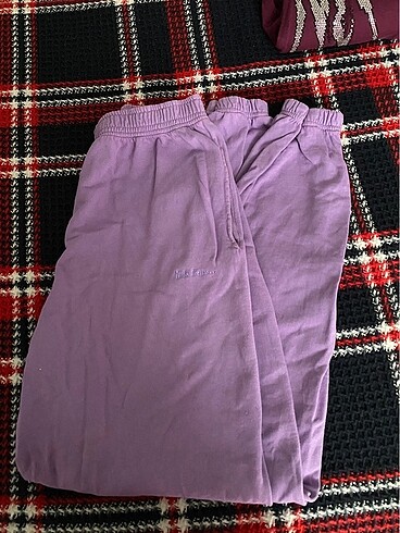 Urban Outfitters Oversize eşofman altı