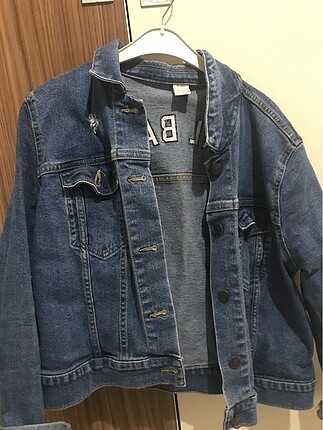 Bershka Kot Ceket