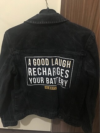 LC Waikiki LCW kot ceket