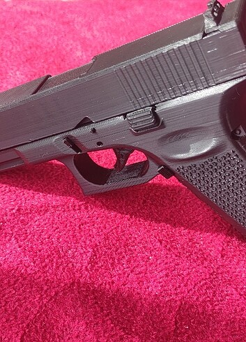 Beden Glock 19