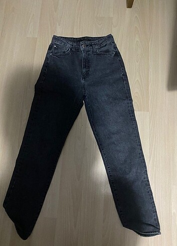 Mom jeans