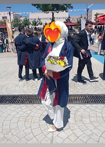 m Beden Sena Güven Tulum