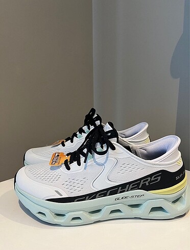 Skechers Skechers Hands Free Slip-ins Ayakkabı