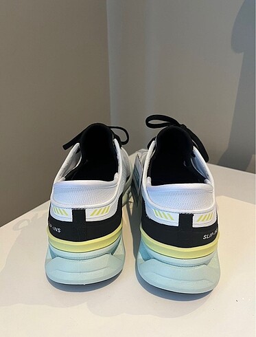 Skechers Hands Free Slip-ins Ayakkabı - Görsel 5