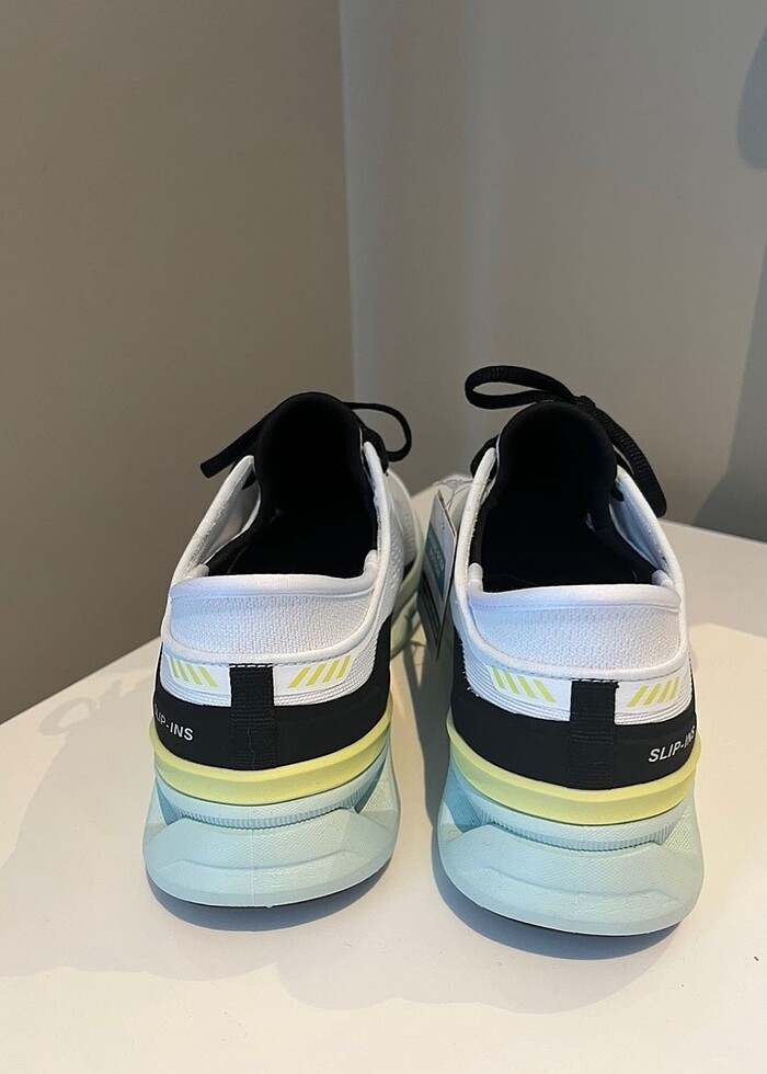 Skechers Hands Free Slip-ins Ayakkabı - Görsel 5