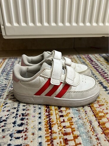 Adidas 27 numara