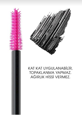 MAC MAC Stack Maskara