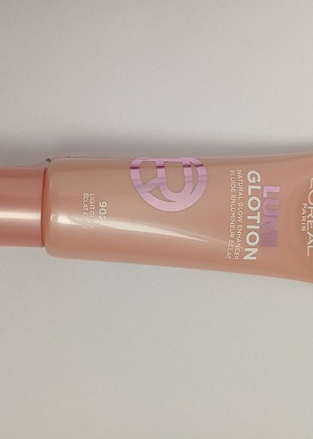 L'Oréal Paris GLOTION Bej Aydınlatıcı