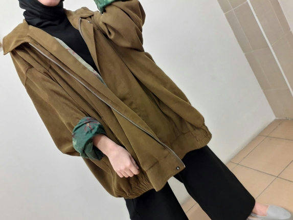 mükemmel vintage parça