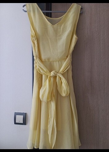 Mini elbise - Görsel 3