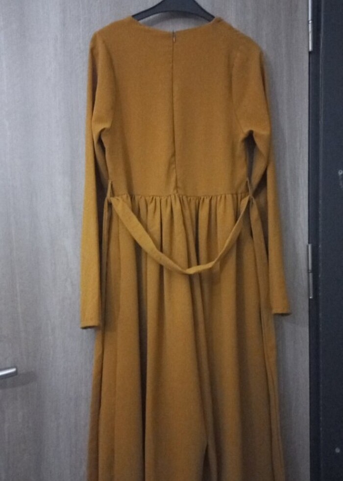 Tesettur tulum - Görsel 3