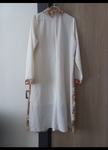 l Beden Tunik