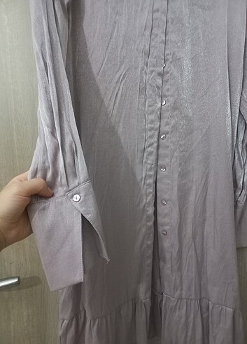 Tunik gomlek