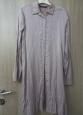 36 Beden Tunik gomlek