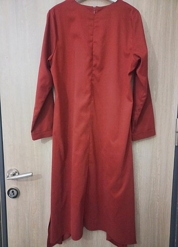 38 Beden Uzun tunik