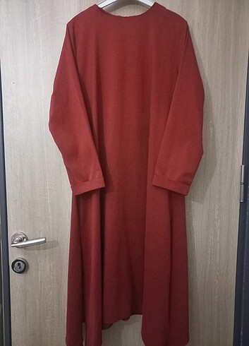 Uzun tunik