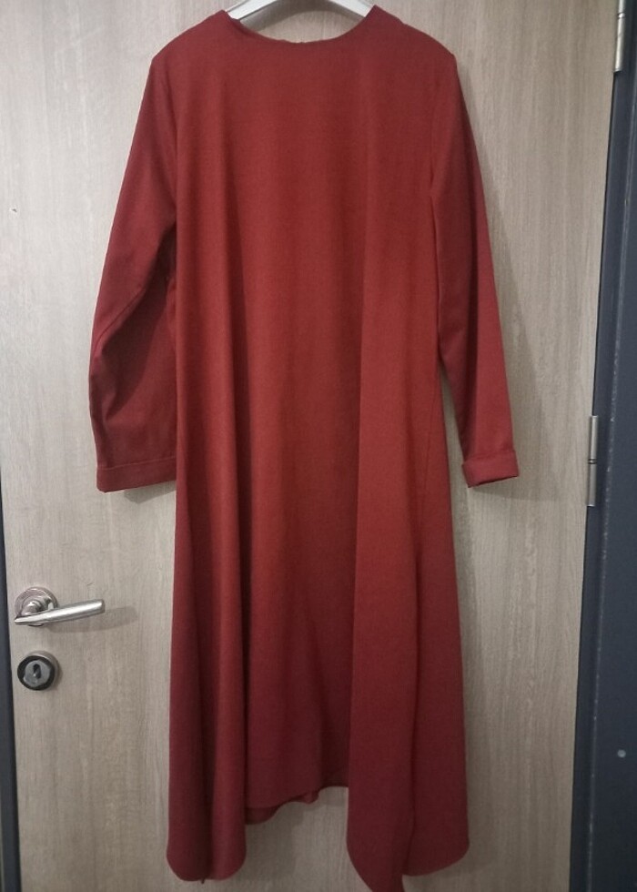 Uzun tunik - Görsel 2