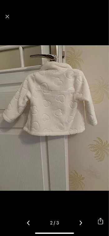 LC Waikiki LCW Hırka