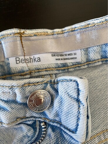 Bershka Bershka jean