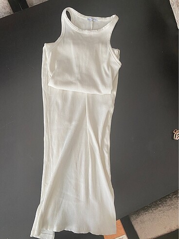 Bershka elbise
