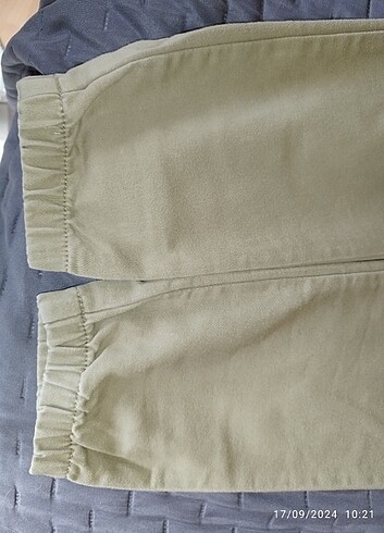 Zara Zara çocuk şort 12-13 yaş