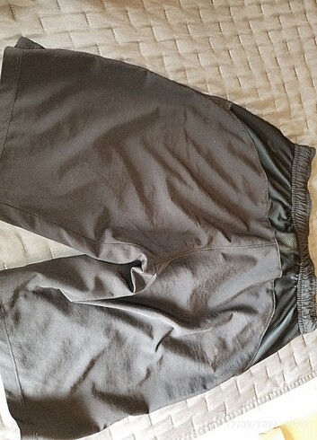 Decathlon Decatlon çocuk şort