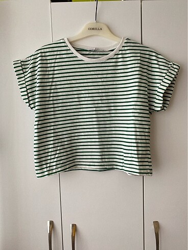 Zara Tshirt