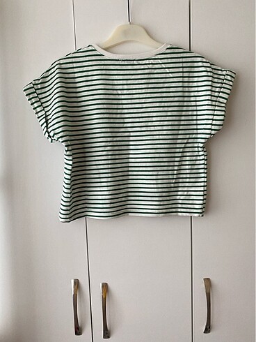 l Beden Zara Tshirt