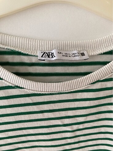 Zara Zara Tshirt