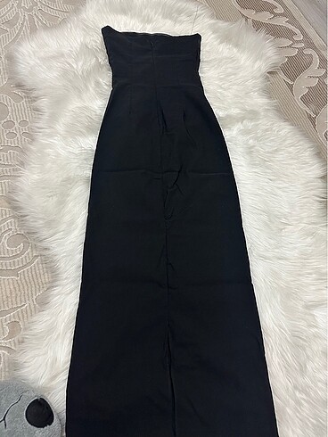 Bershka Elbise