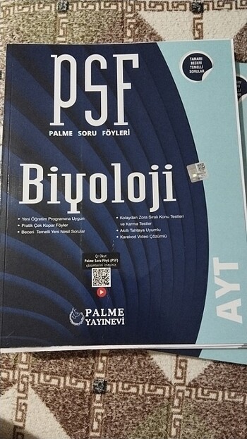 Biyoloji