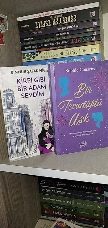 Kirpi gibi bir adam sevdim / bir tesadüftü aşk 