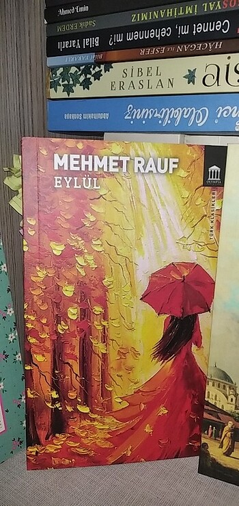  Beden Üç edebi roman