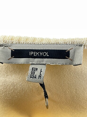 l Beden çeşitli Renk ipekyol Kazak / Triko %70 İndirimli.