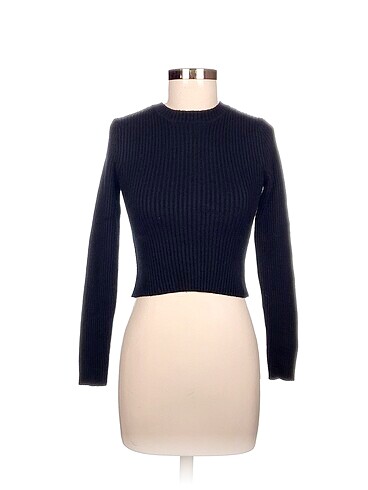 Zara Kazak / Triko %70 İndirimli.