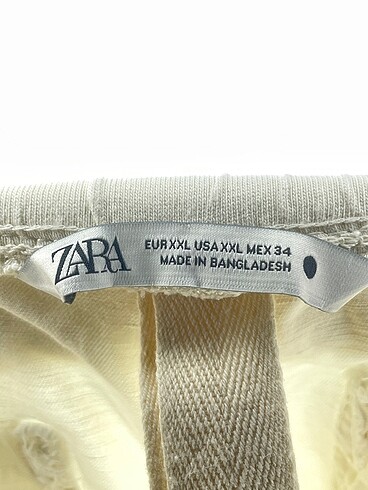 xxl Beden çeşitli Renk Zara Düz Kesim %70 İndirimli.