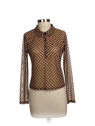 Zara Bluz %70 İndirimli.