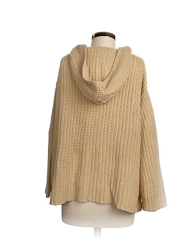 l Beden Twist Kazak / Triko %70 İndirimli.