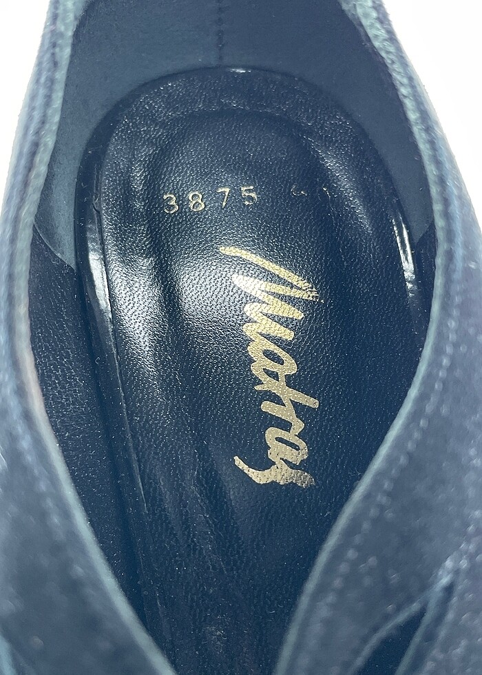 Matraş Platform %70 İndirimli. - Görsel 4