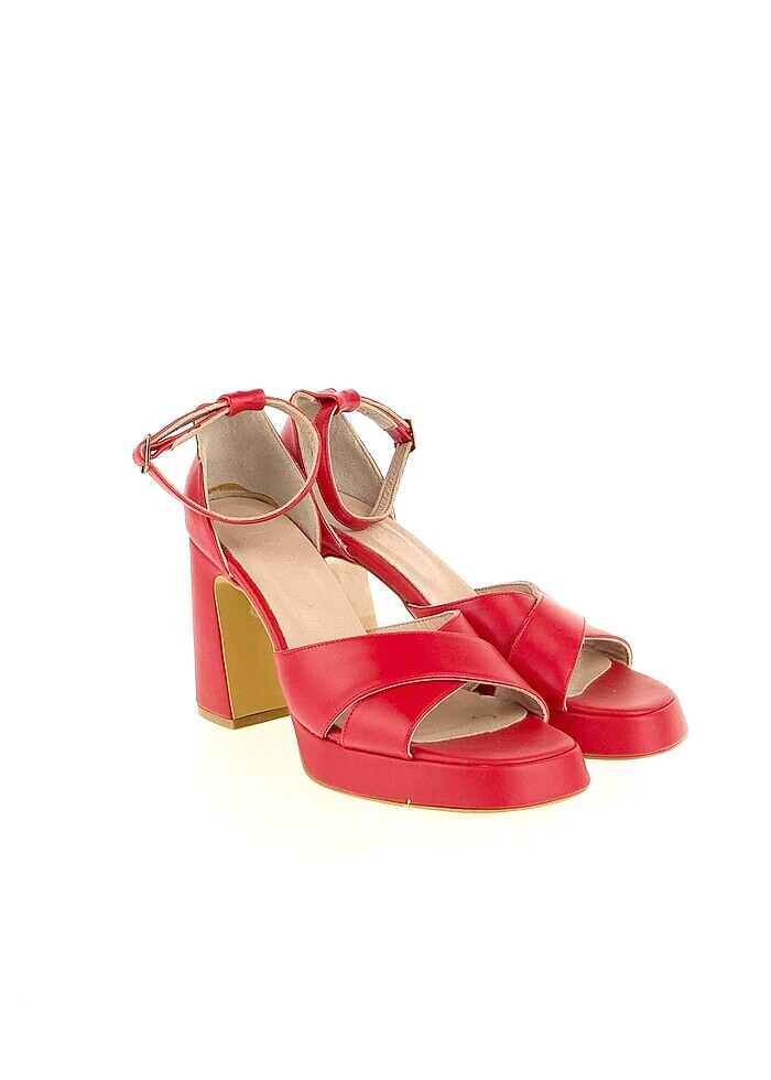 Vintage Love Platform %70 İndirimli. - Görsel 2