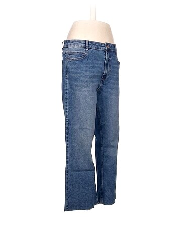 Zara Zara Jean / Kot %70 İndirimli.