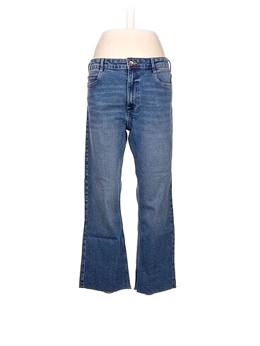 Zara Jean / Kot %70 İndirimli.